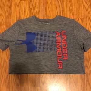 Understand Armour youth xlarge